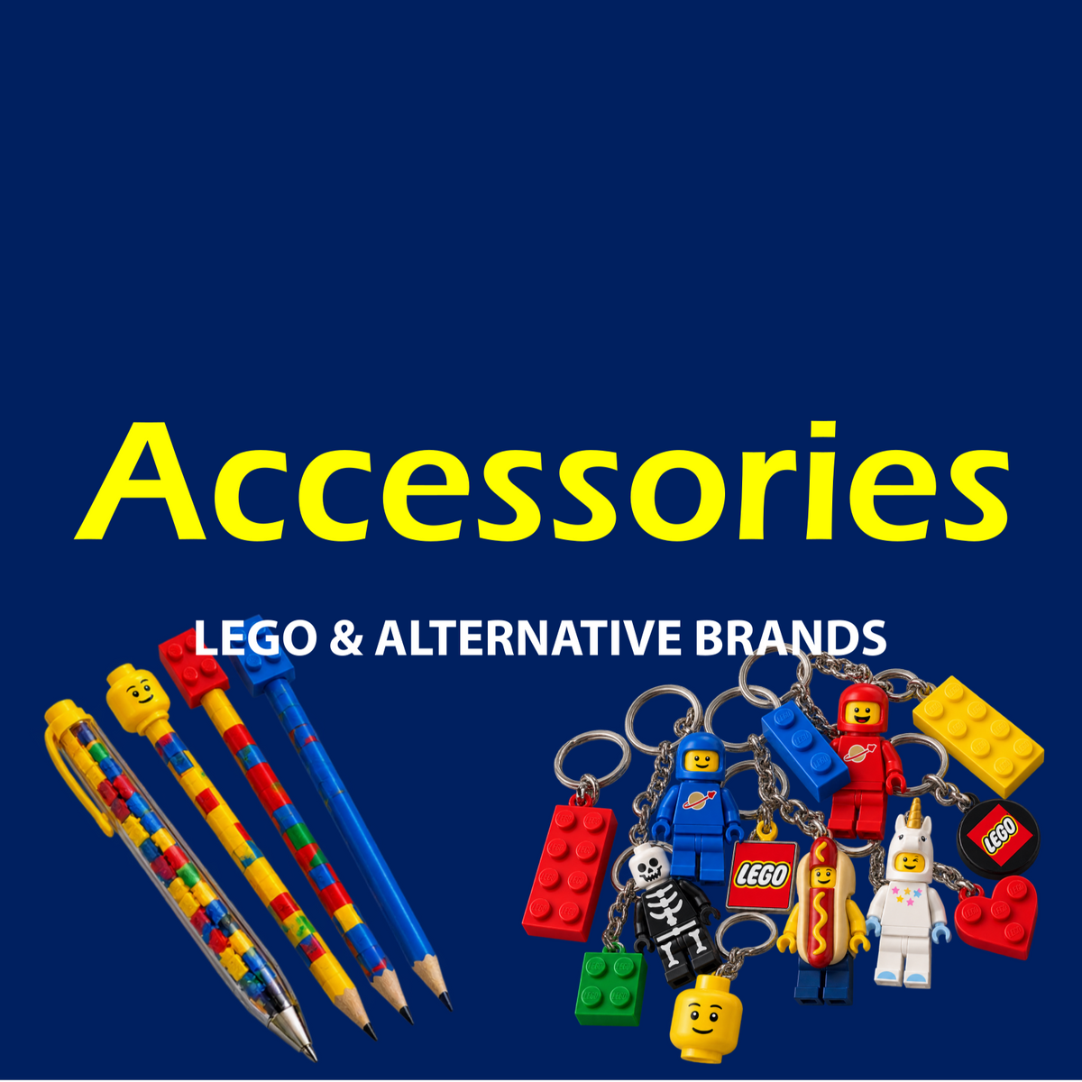 Accessories