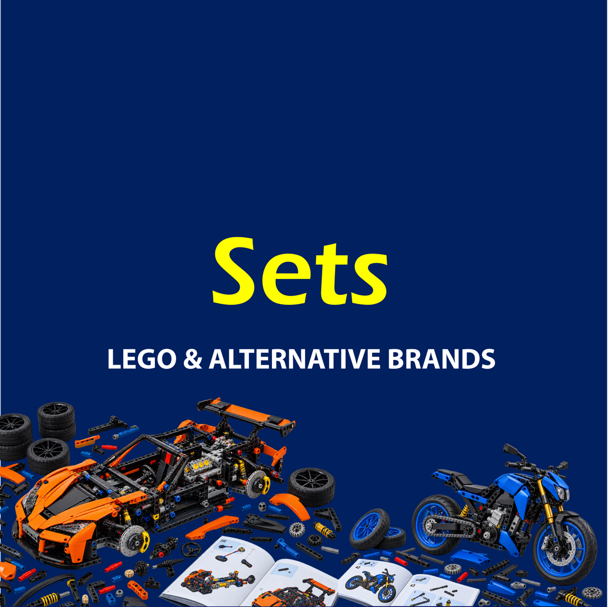 Sets