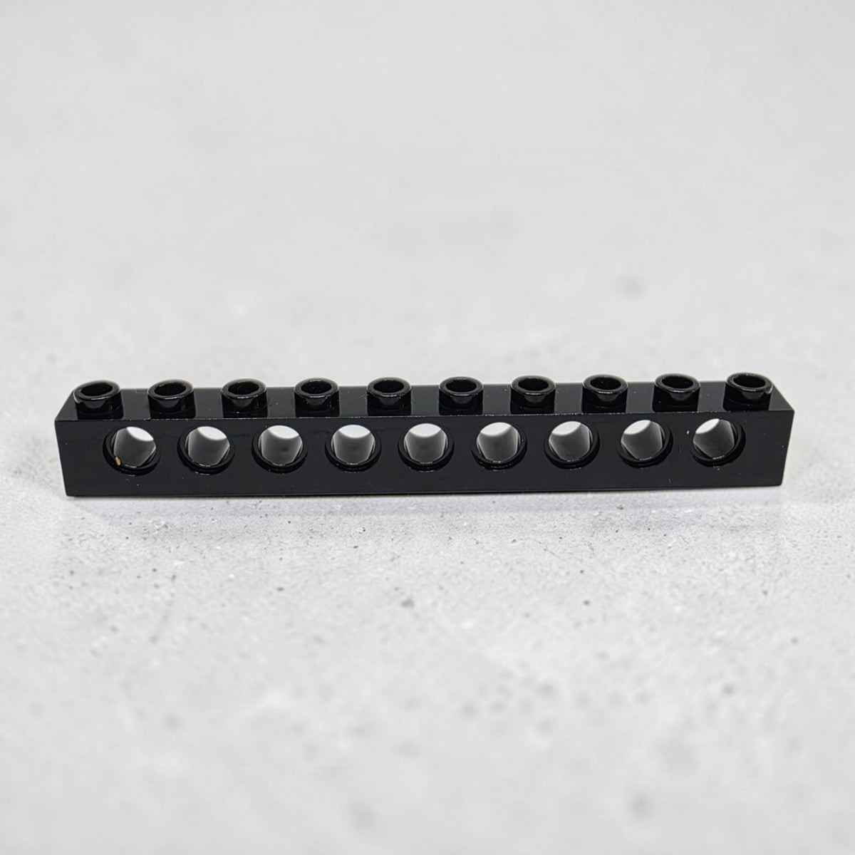 TECHNIC BRICK 1X10 DIAMETER 4.9 - 2730 - A1