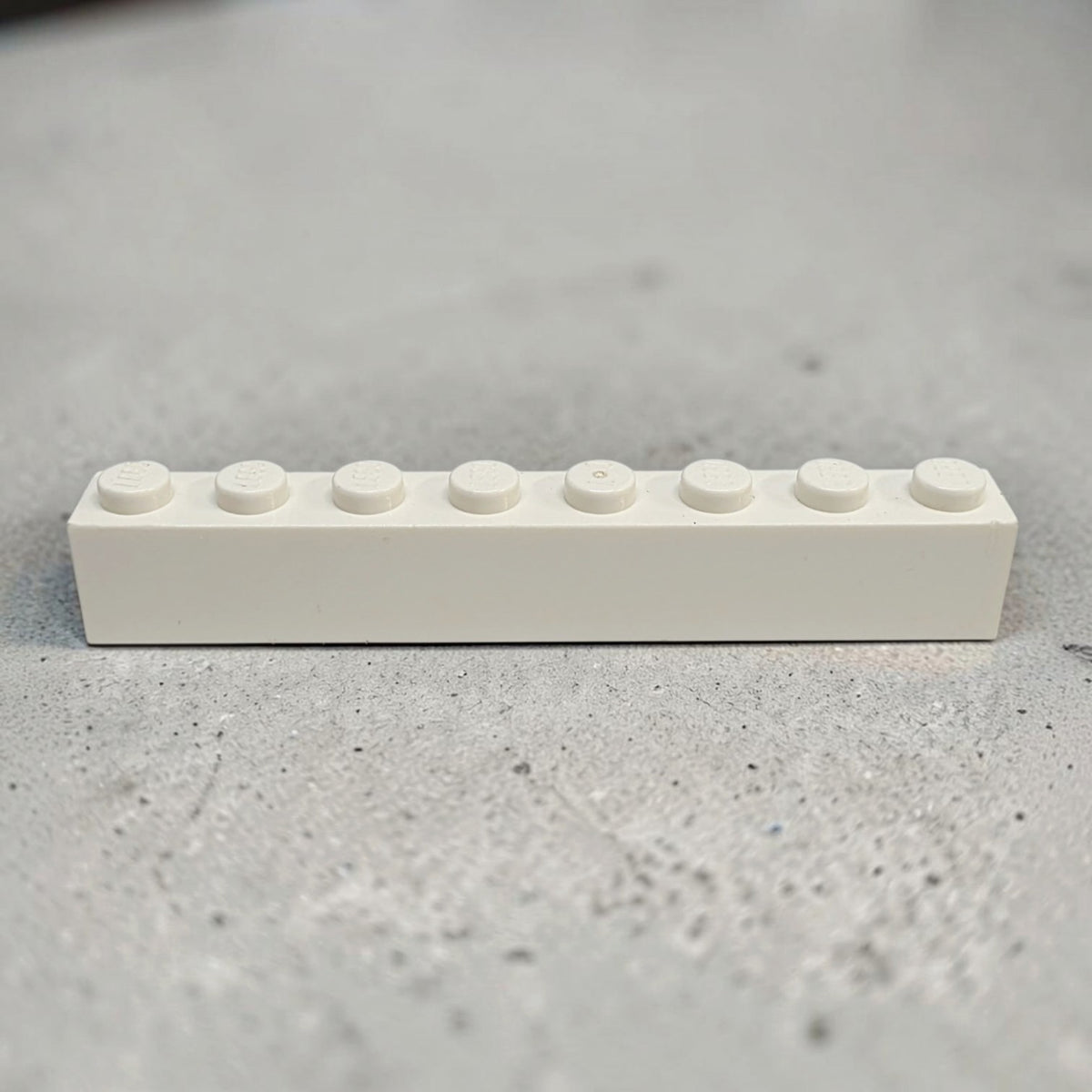 BRICK 1X8 - 3008 - B1