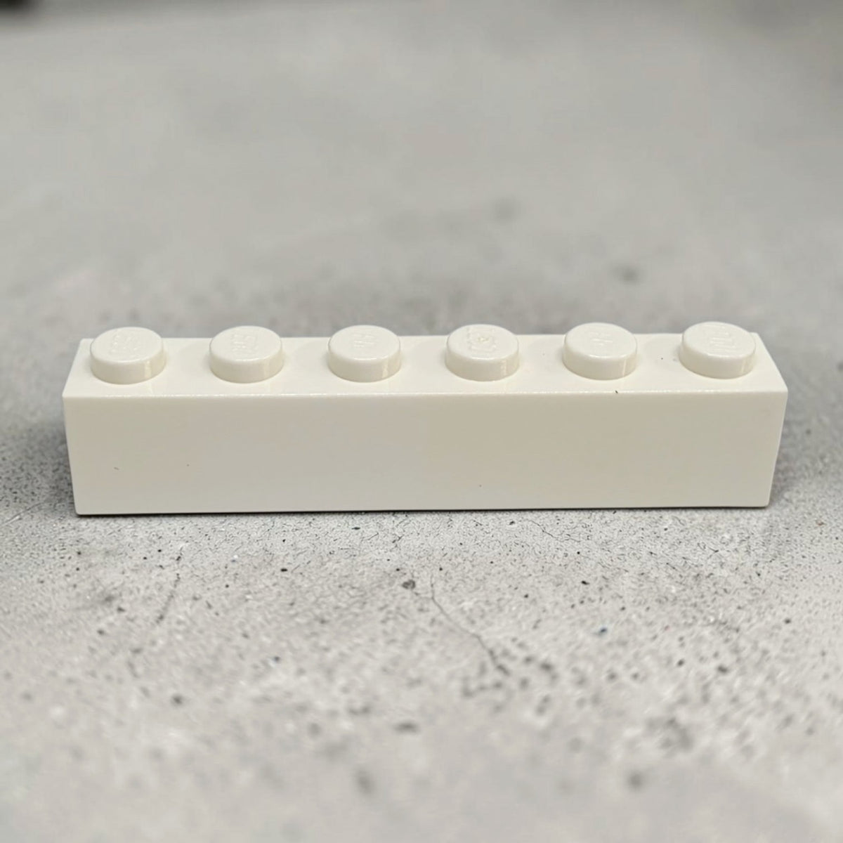 BRICK 1X6 - 3009 - B1