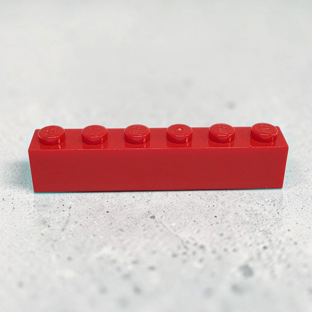 BRICK 1X6 - 3009 - B1
