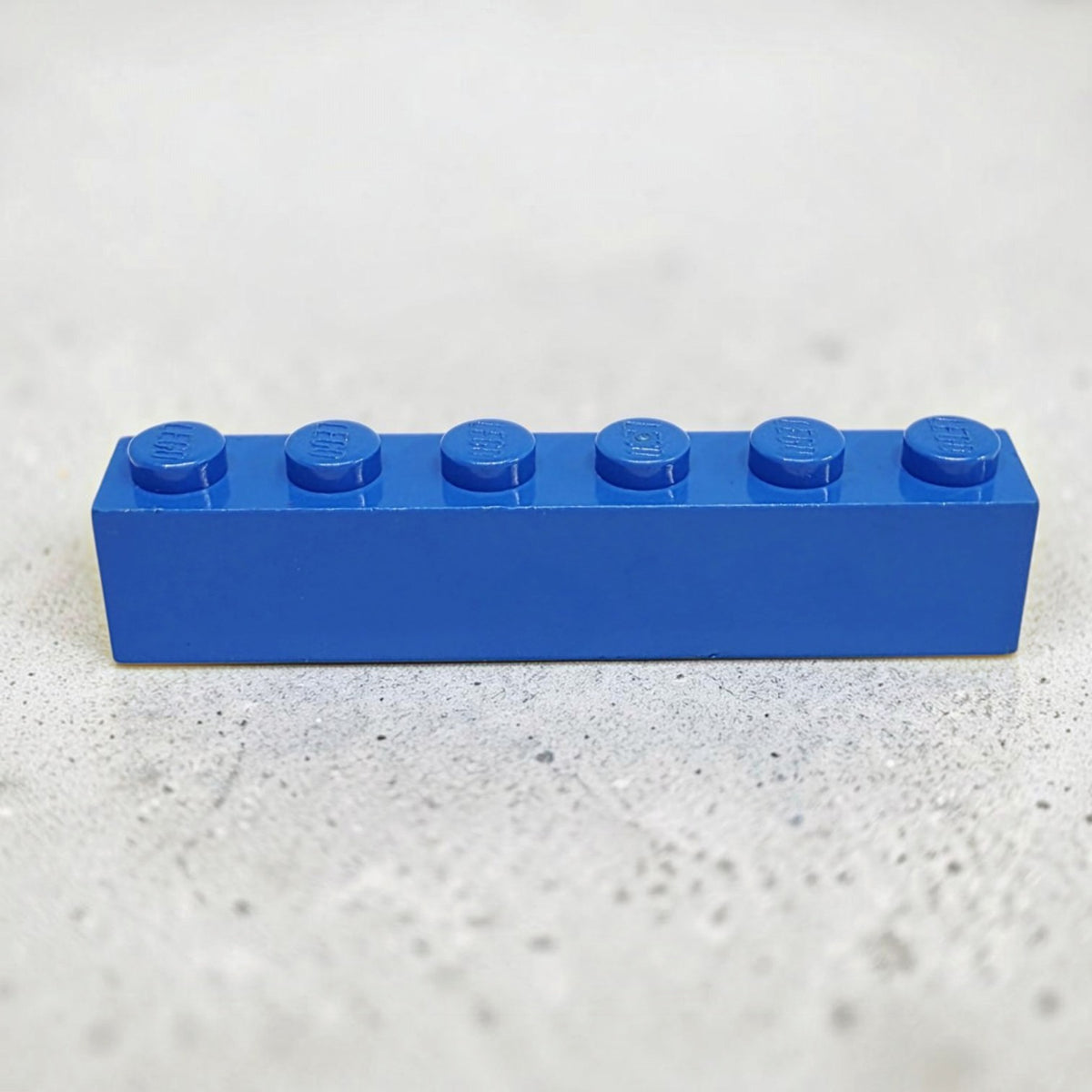 BRICK 1X6 - 3009 - B1