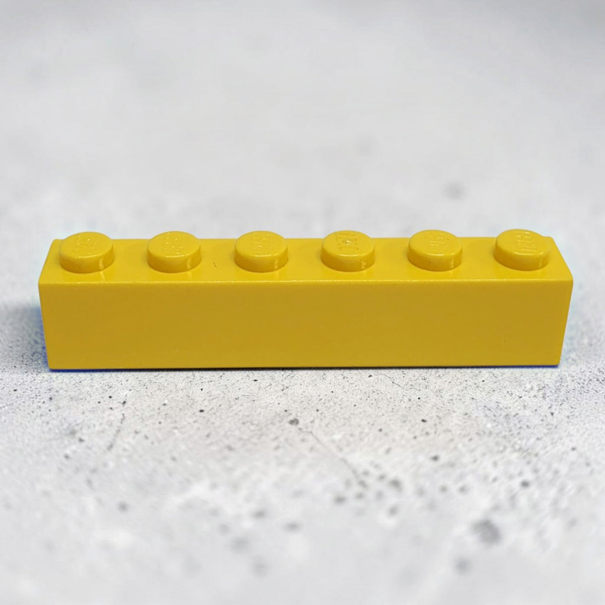 BRICK 1X6 - 3009 - B1