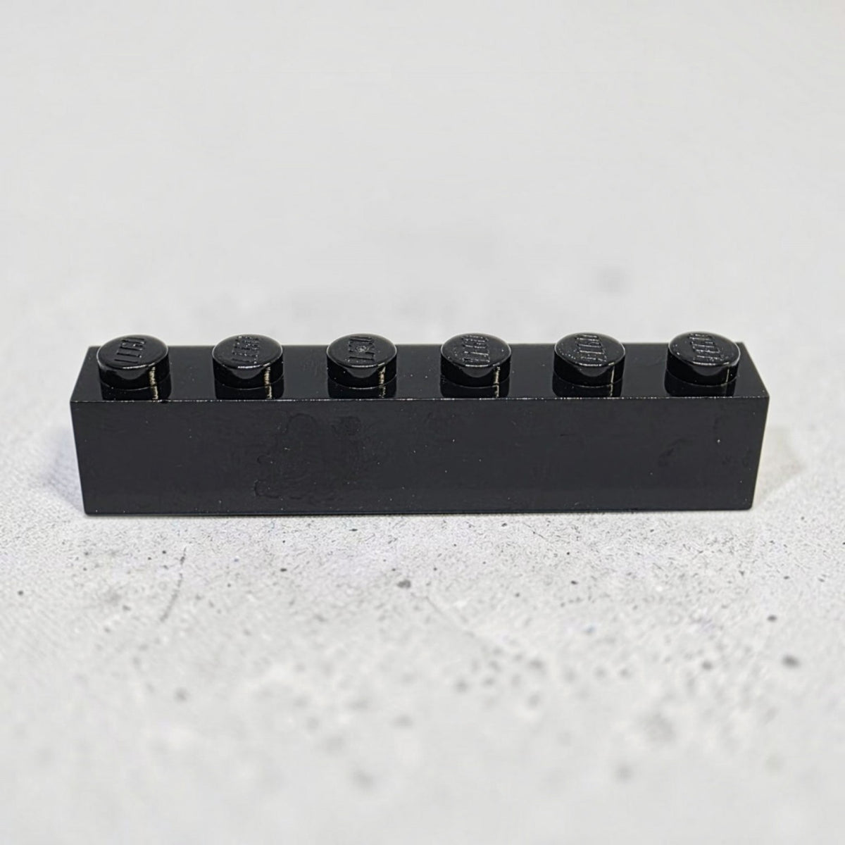 BRICK 1X6 - 3009 - B1