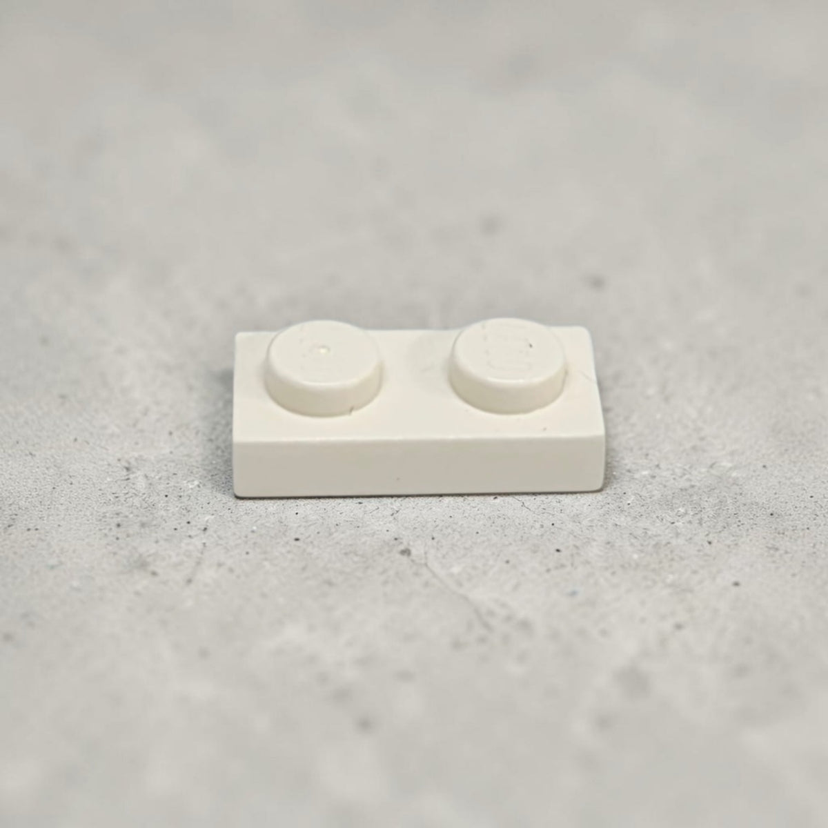 PLATE 1X2 - 3023 - D1
