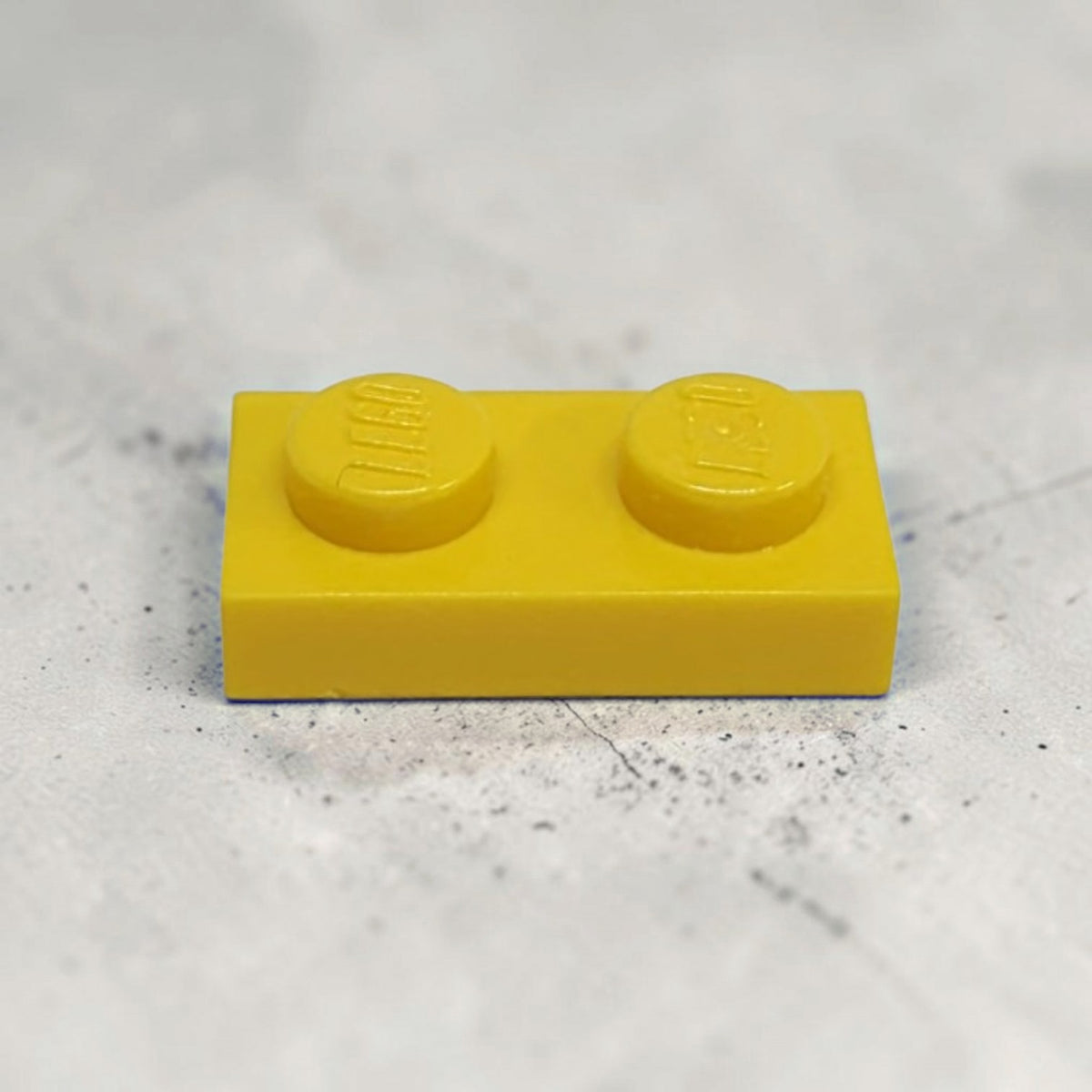PLATE 1X2 - 3023 - D1