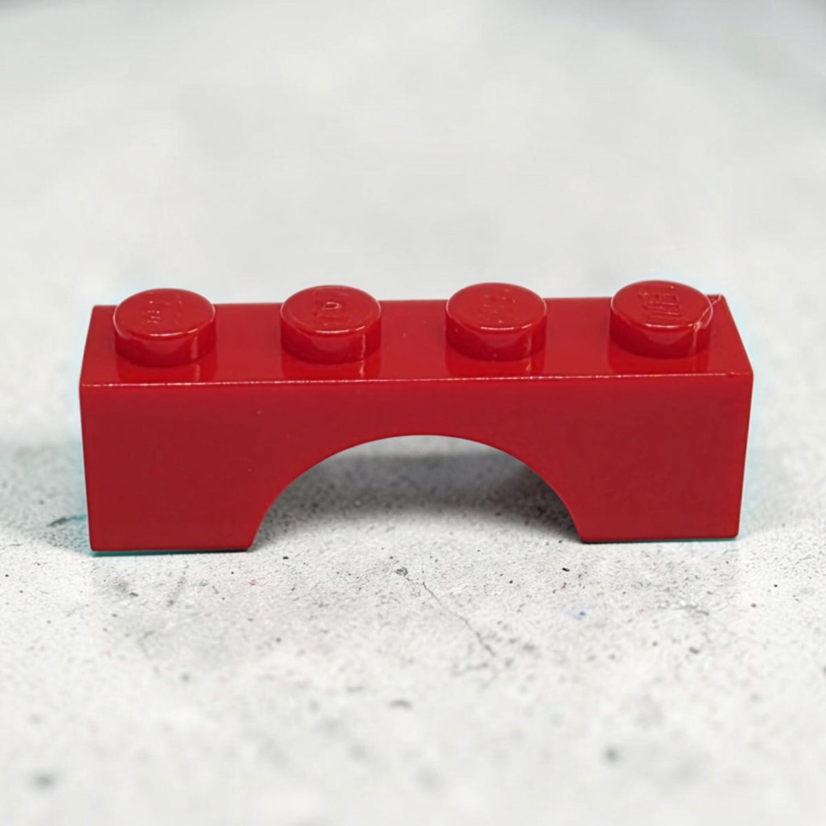 BRICK WITH BOW 1X4 ARCH - 3659 - A2