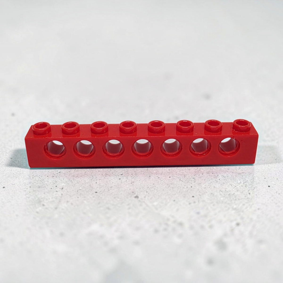 TECHNIC BRICK 1X8 - 3702 - A1