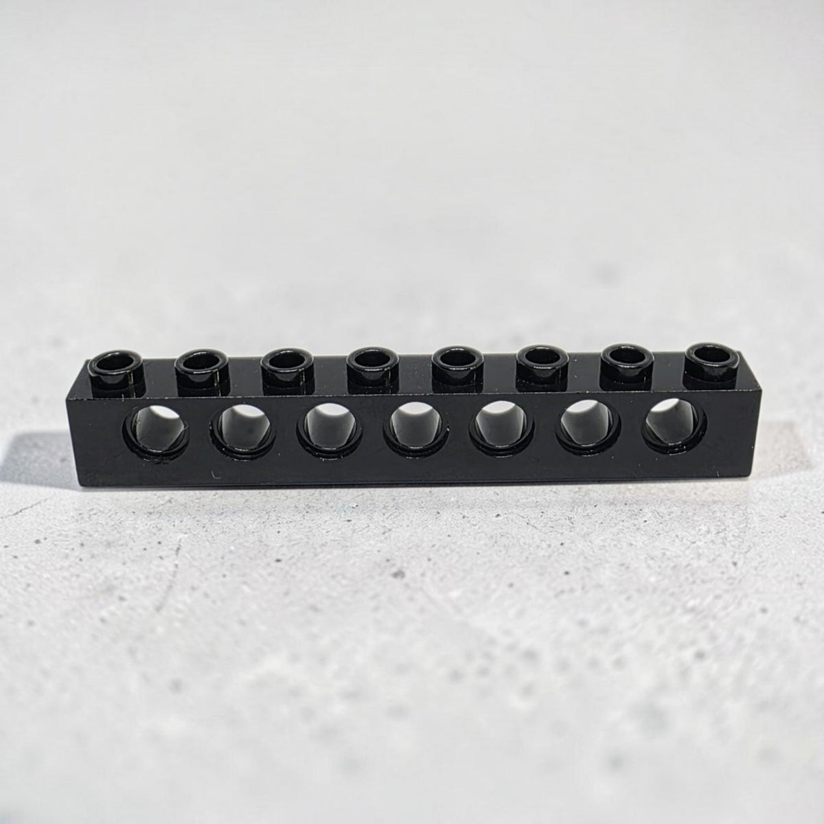 TECHNIC BRICK 1X8 - 3702 - A1