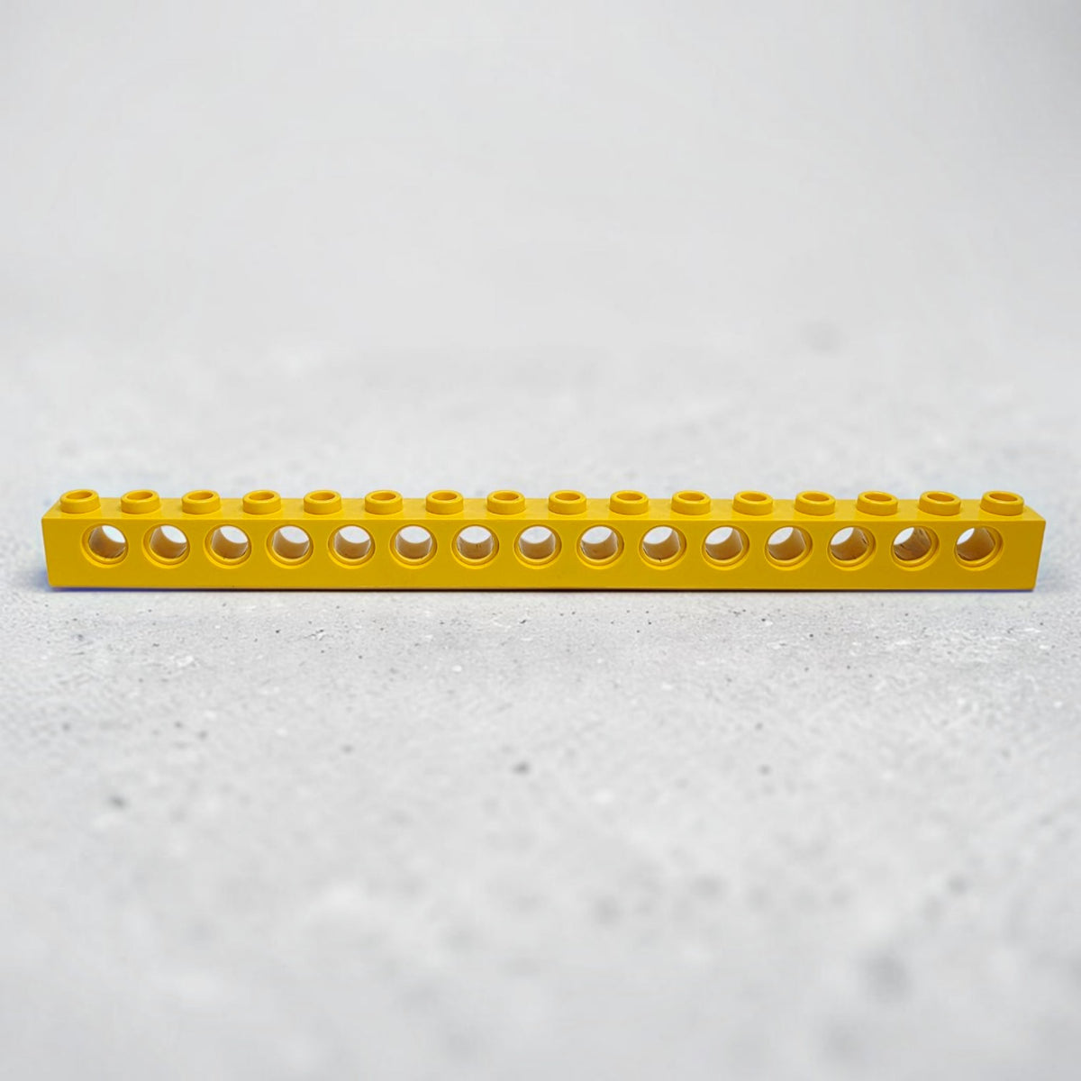 TECHNIC BRICK 1X16 DIAMETER 4.9 - 3703 - A1