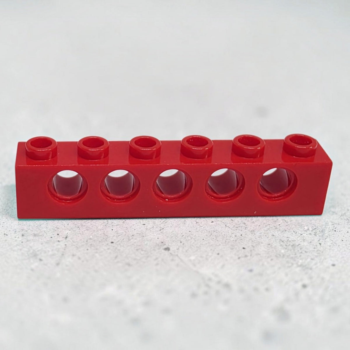 BRICK 1X6 DIAMETER 4.9 - 3894 - A1
