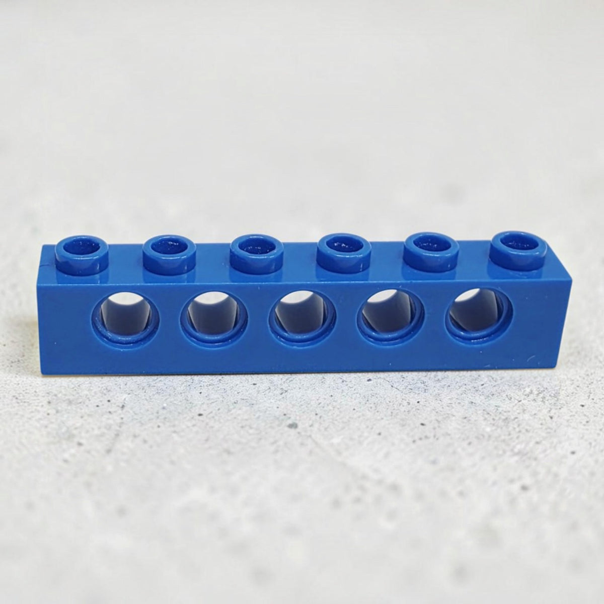 BRICK 1X6 DIAMETER 4.9 - 3894 - A1