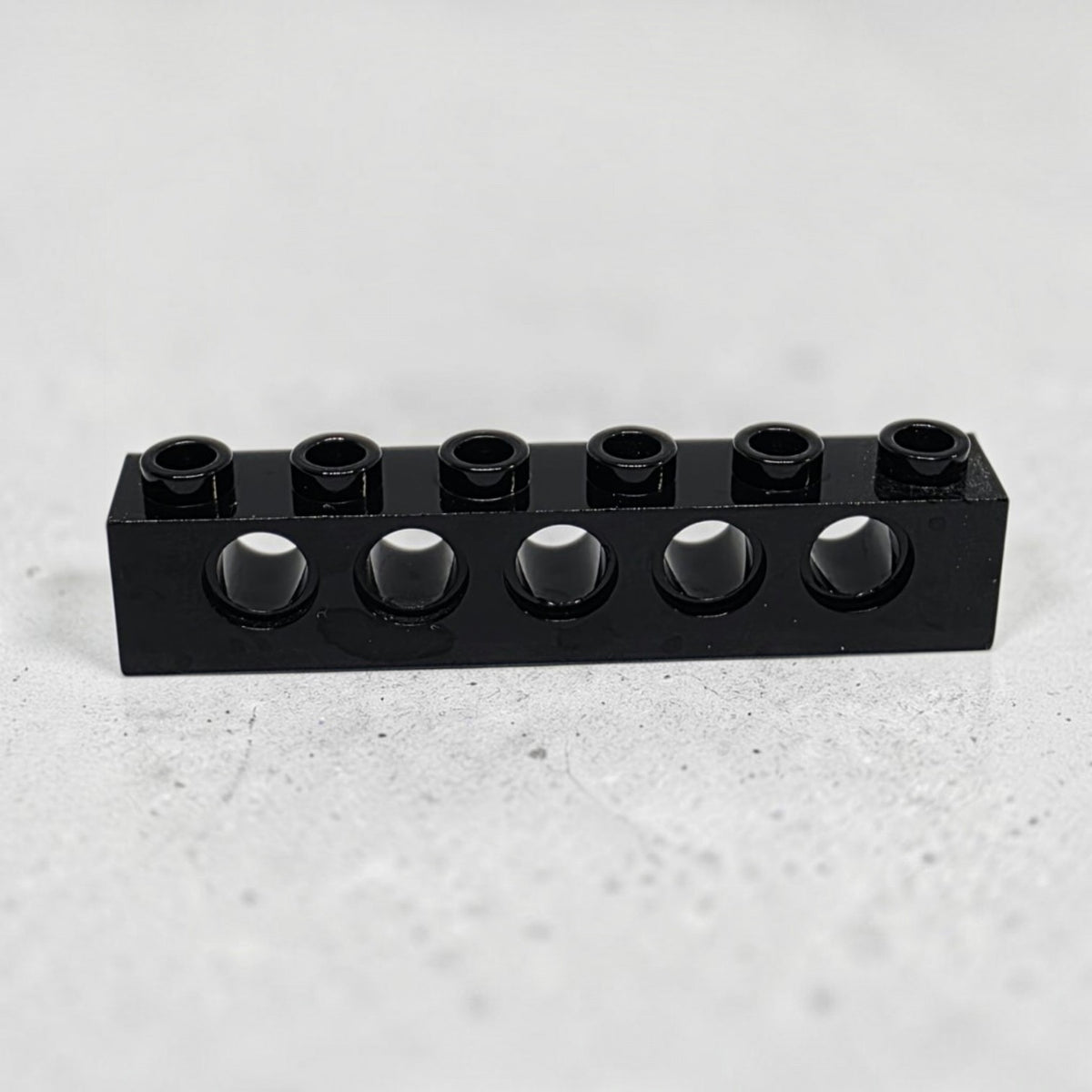 BRICK 1X6 DIAMETER 4.9 - 3894 - A1