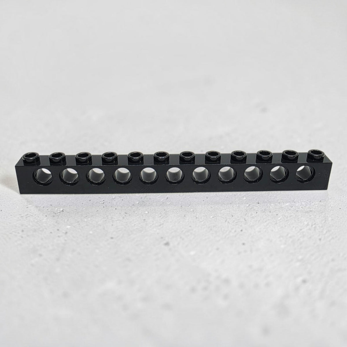 TECHNIC BRICK 1X12 DIAMETER 4.9 - 3895 - A1