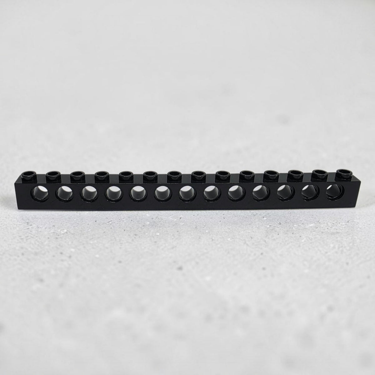 TECHNIC BRICK 1X14  DIAMETER 4.9 - 32018 - A1