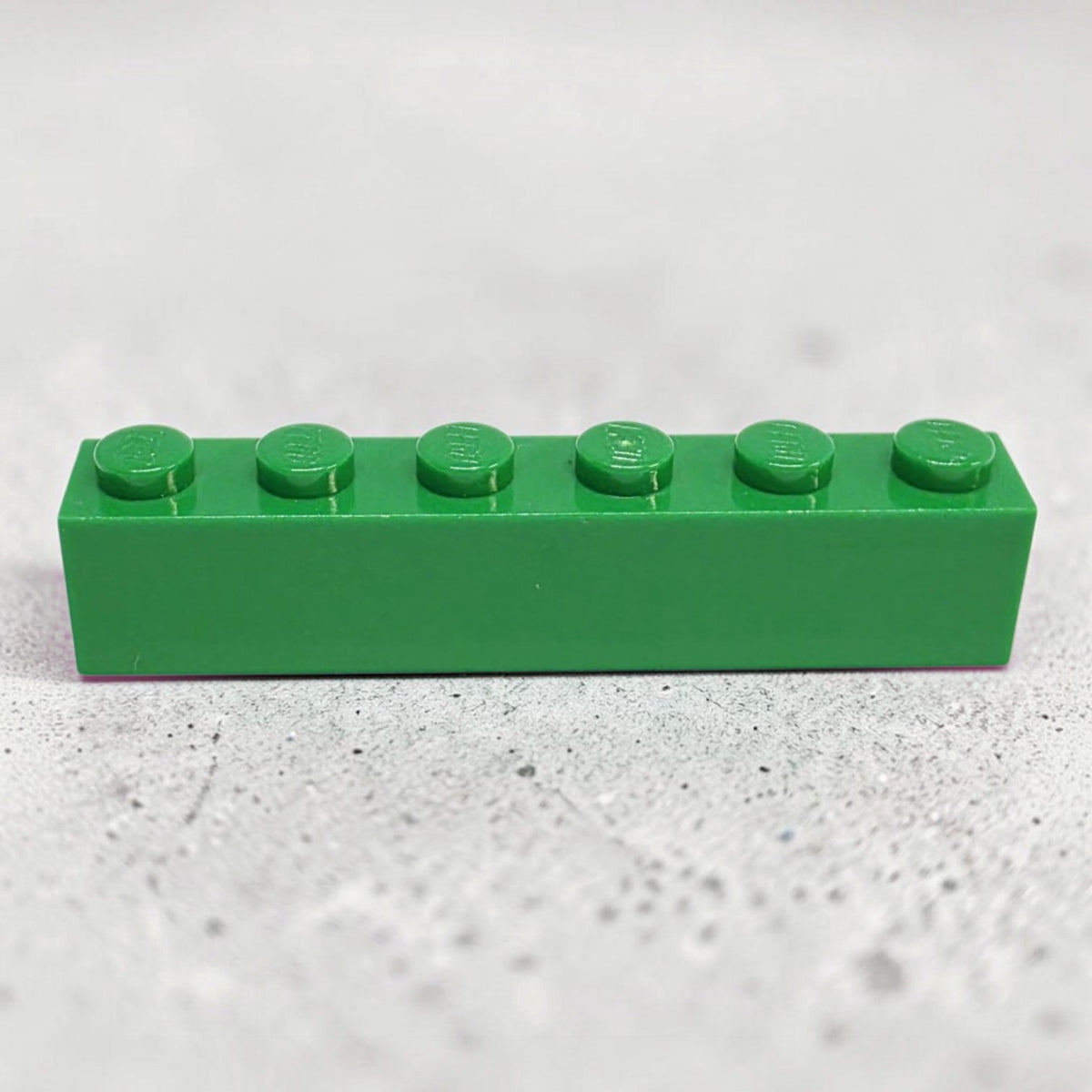 BRICK 1X6 - 3009 - B1