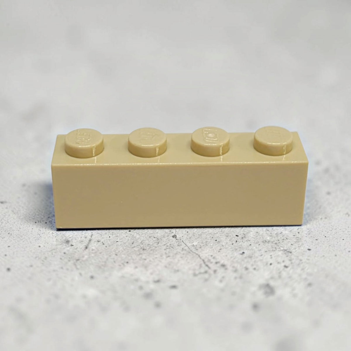BRICK 1X4 - 3010 - B1