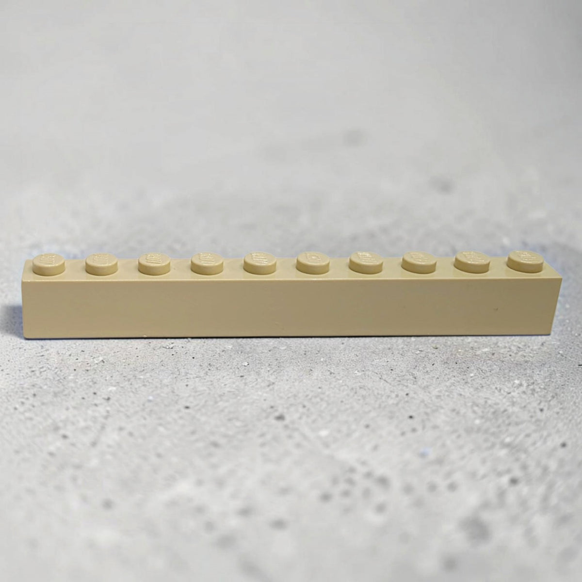 BRICK 1X10 - 6111 - B1