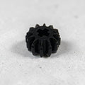 DOUBLE CONICAL WHEEL Z12 1M - 32270
