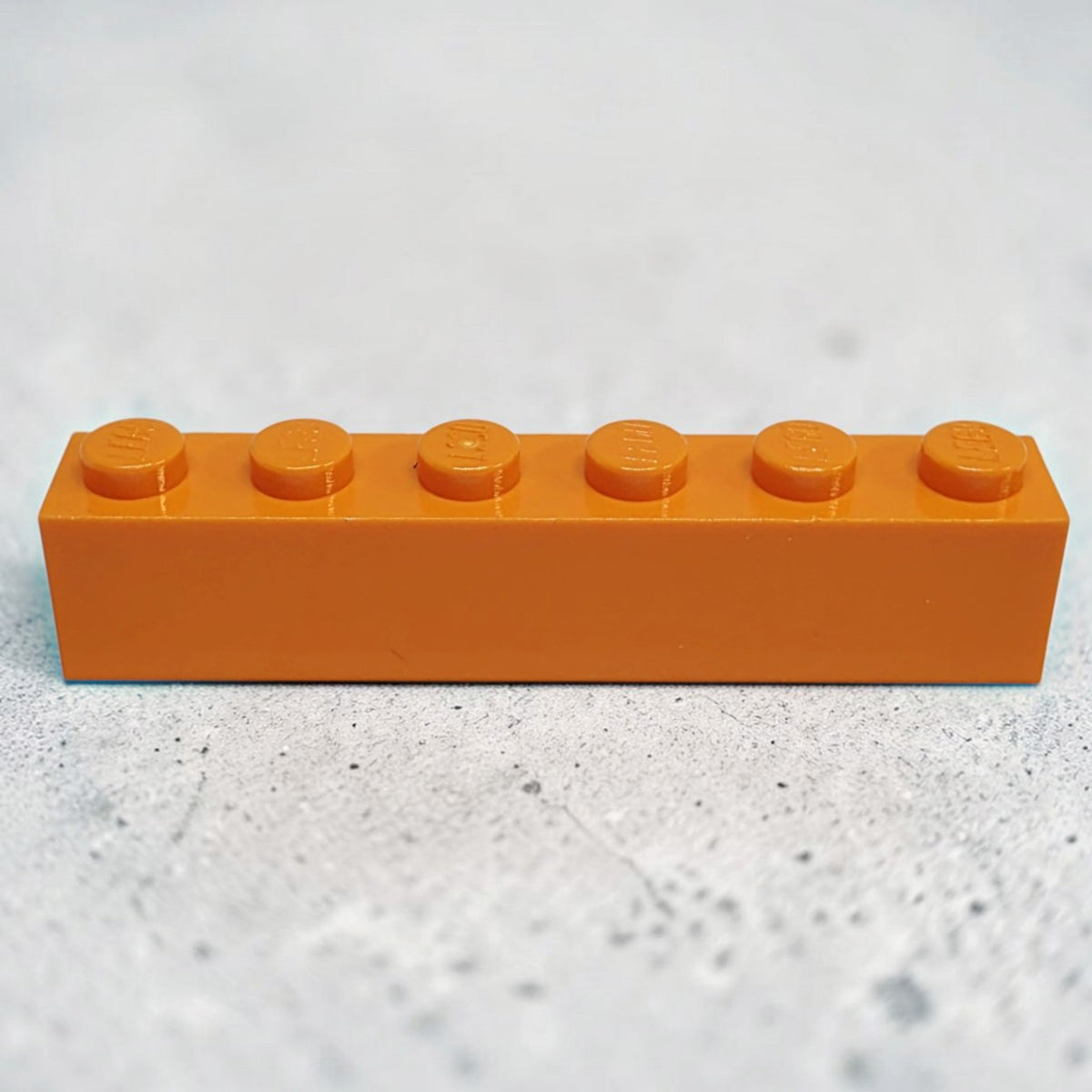 BRICK 1X6 - 3009 - B1