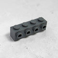 BRICK 1X4 WITH 4 KNOBS - 30414