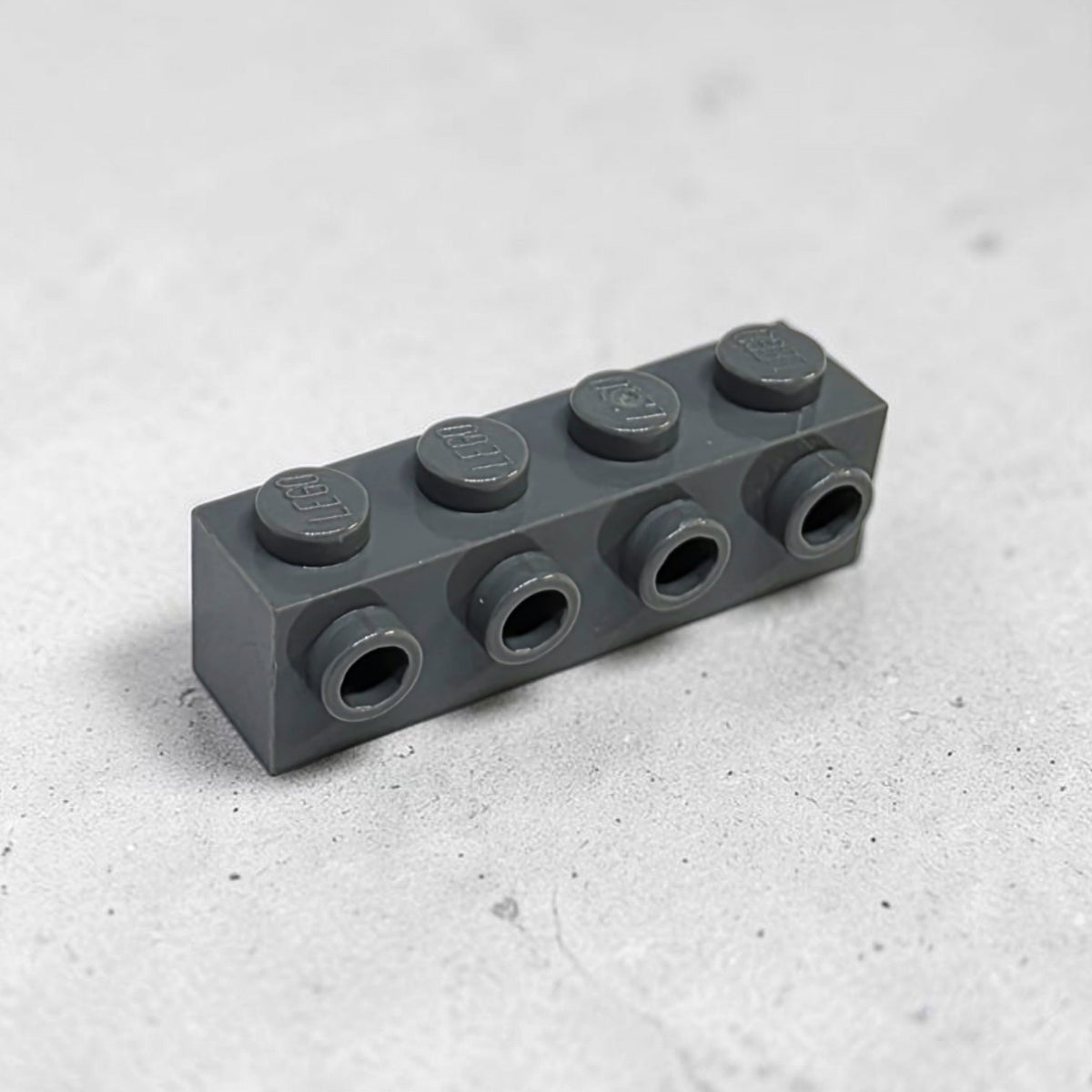 BRICK 1X4 WITH 4 KNOBS - 30414