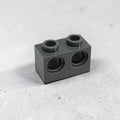 BRICK 1X2 WITH 2 HOLES 4.87 - 32000