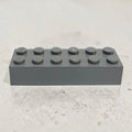 BRICK 2X6 - 44237 - D2