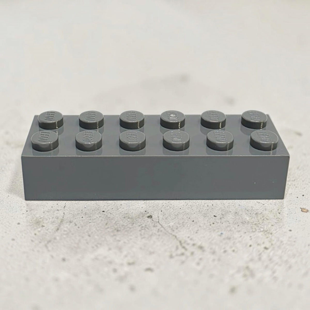 BRICK 2X6 - 44237 - D2