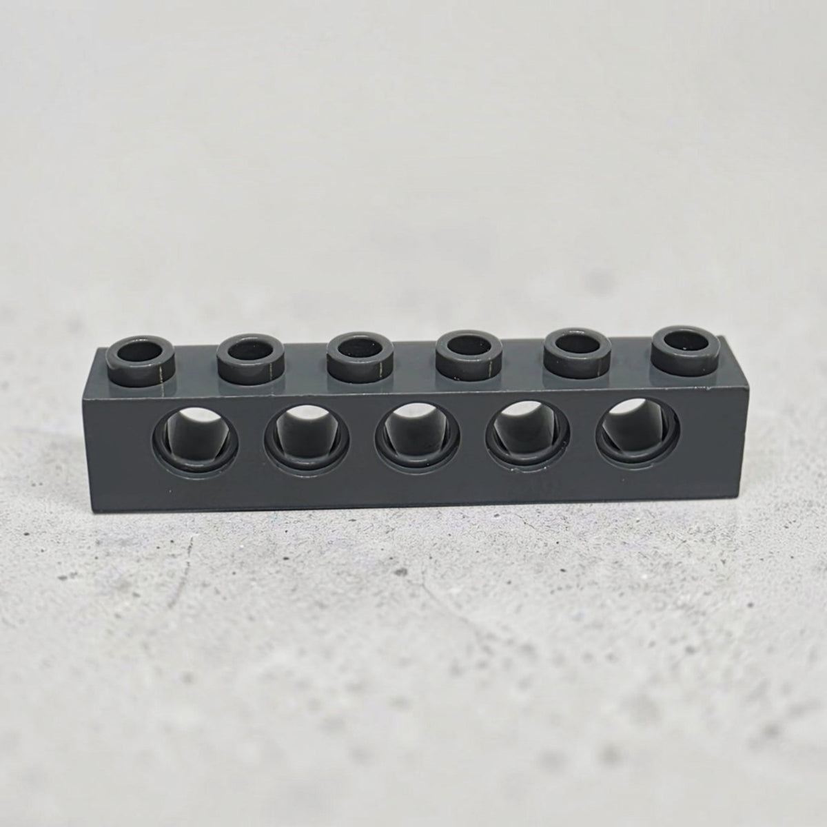 BRICK 1X6 DIAMETER 4.9 - 3894 - A1