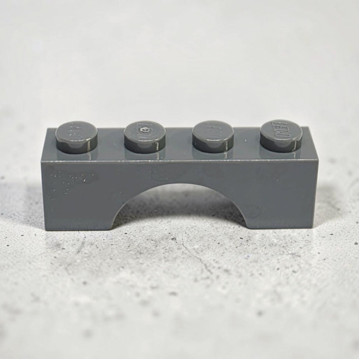BRICK WITH BOW 1X4 ARCH - 3659 - A2