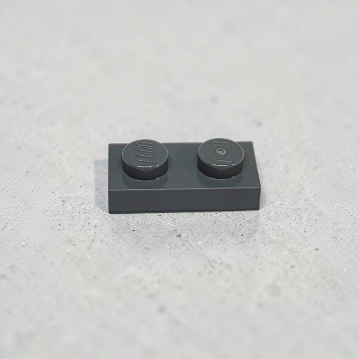 PLATE 1X2 - 3023 - D1