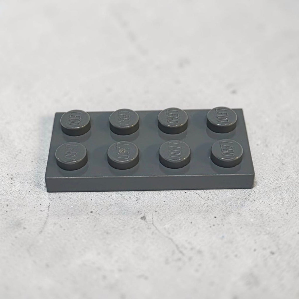 PLATE 2X4 - 3020