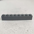 BRICK 1X8 - 3008 - B1