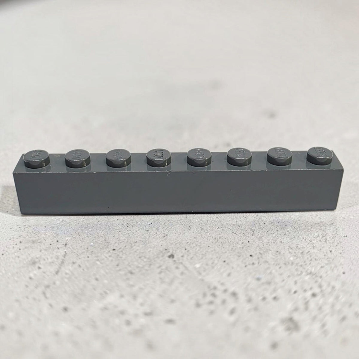 BRICK 1X8 - 3008 - B1