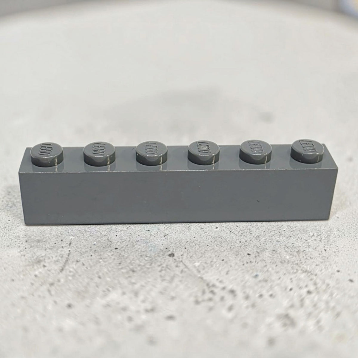 BRICK 1X6 - 3009 - B1