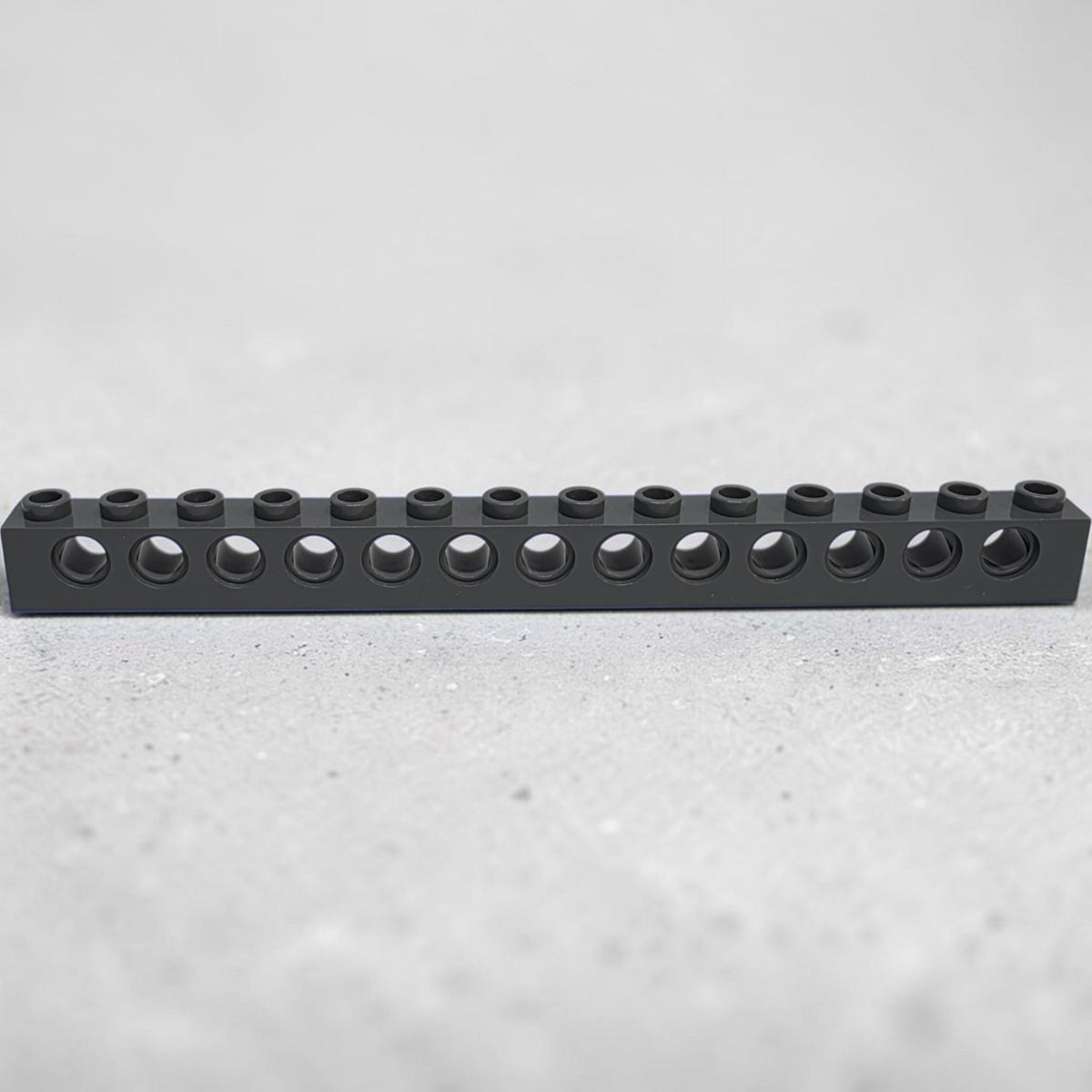 TECHNIC BRICK 1X14  DIAMETER 4.9 - 32018 - A1