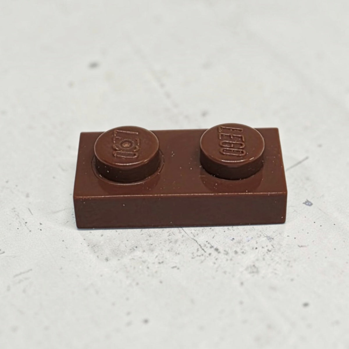 PLATE 1X2 - 3023 - D1