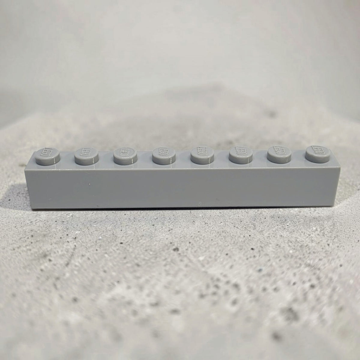BRICK 1X8 - 3008 - B1