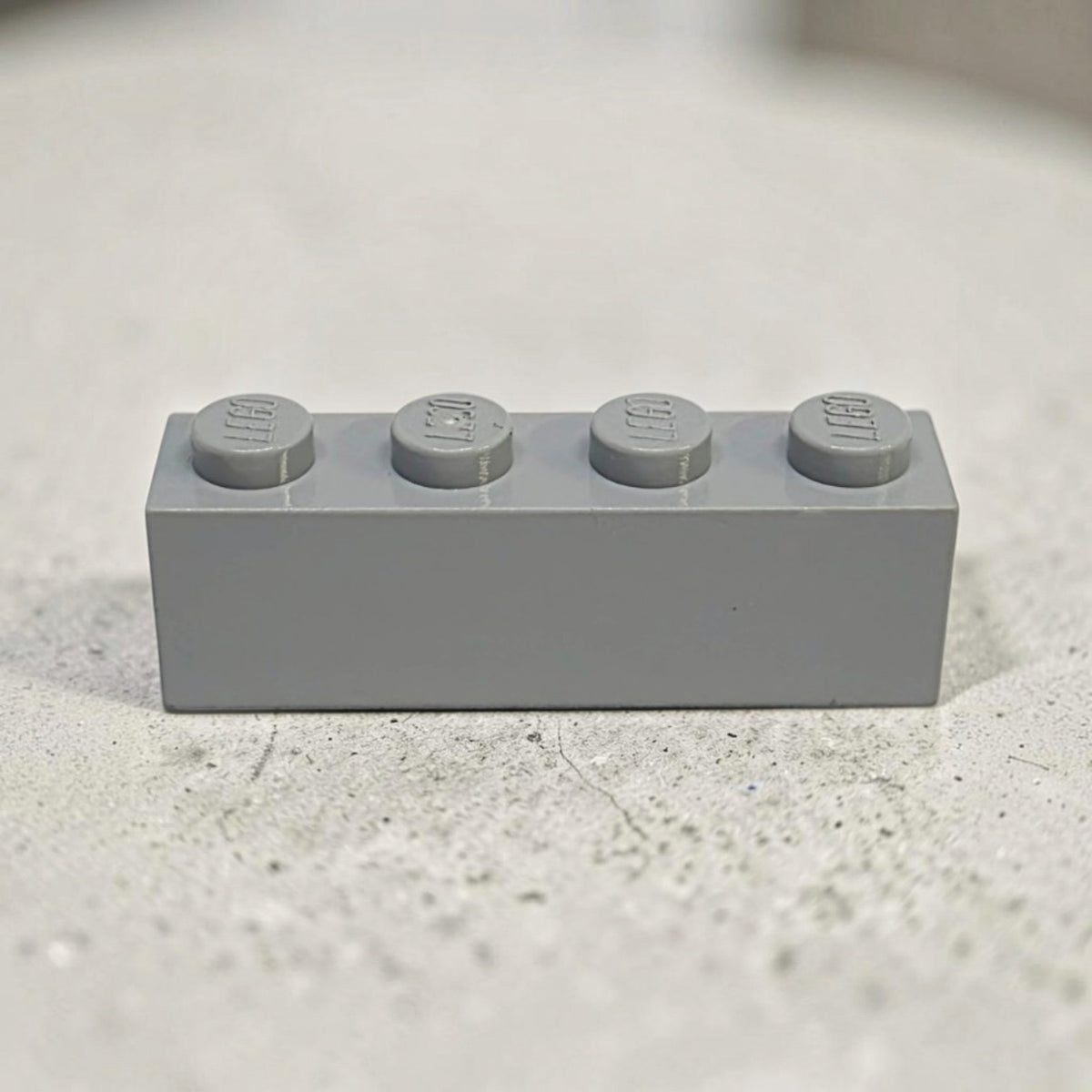 BRICK 1X4 - 3010 - B1