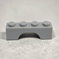 BRICK WITH BOW 1X4 ARCH - 3659 - A2