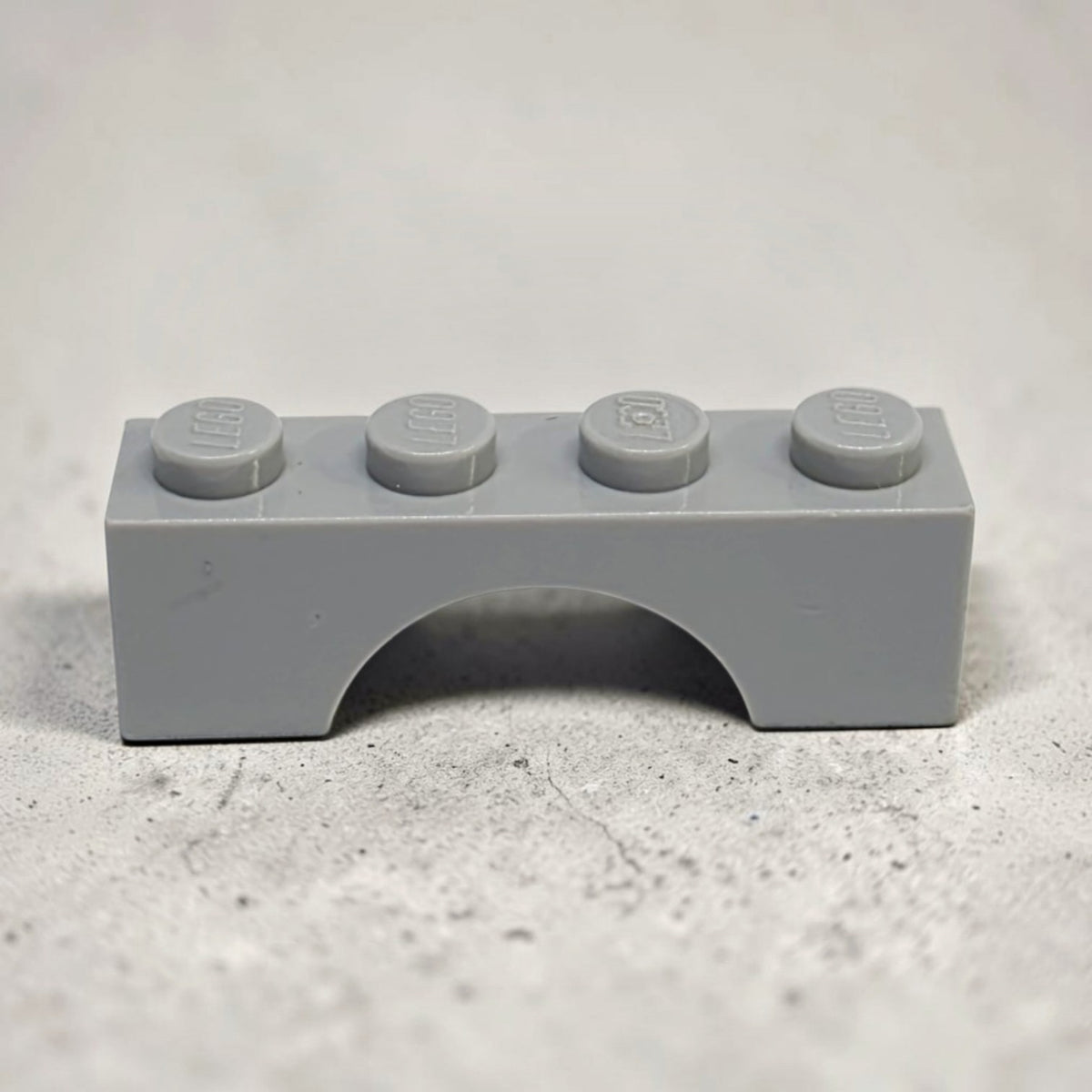 BRICK WITH BOW 1X4 ARCH - 3659 - A2