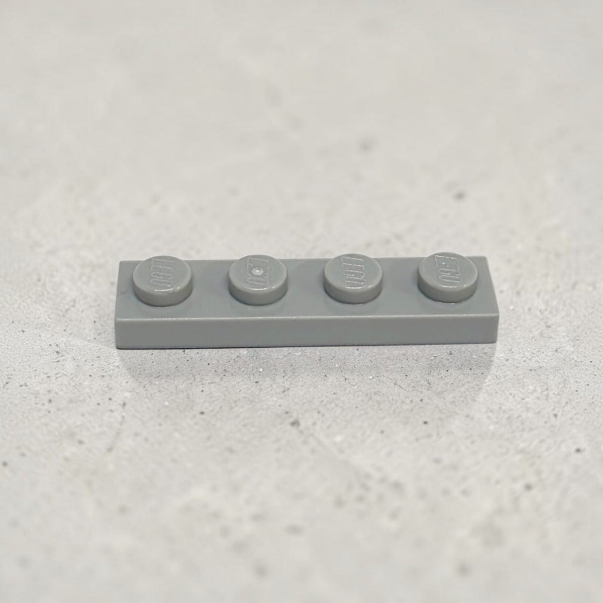 PLATE 1X4 - 3710