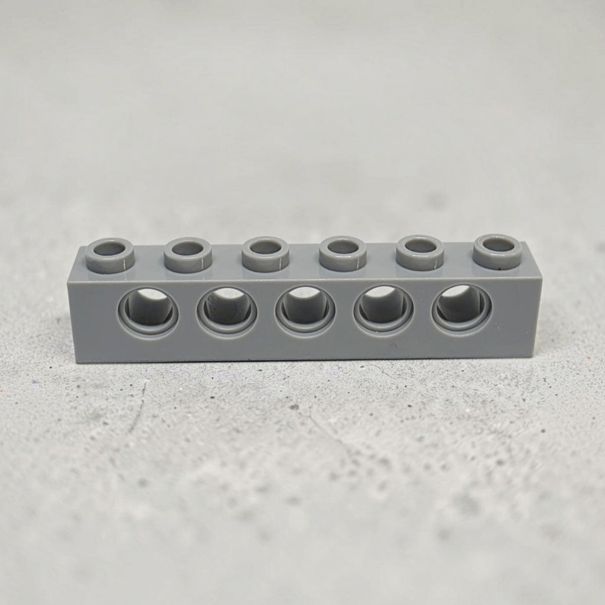 BRICK 1X6 DIAMETER 4.9 - 3894 - A1