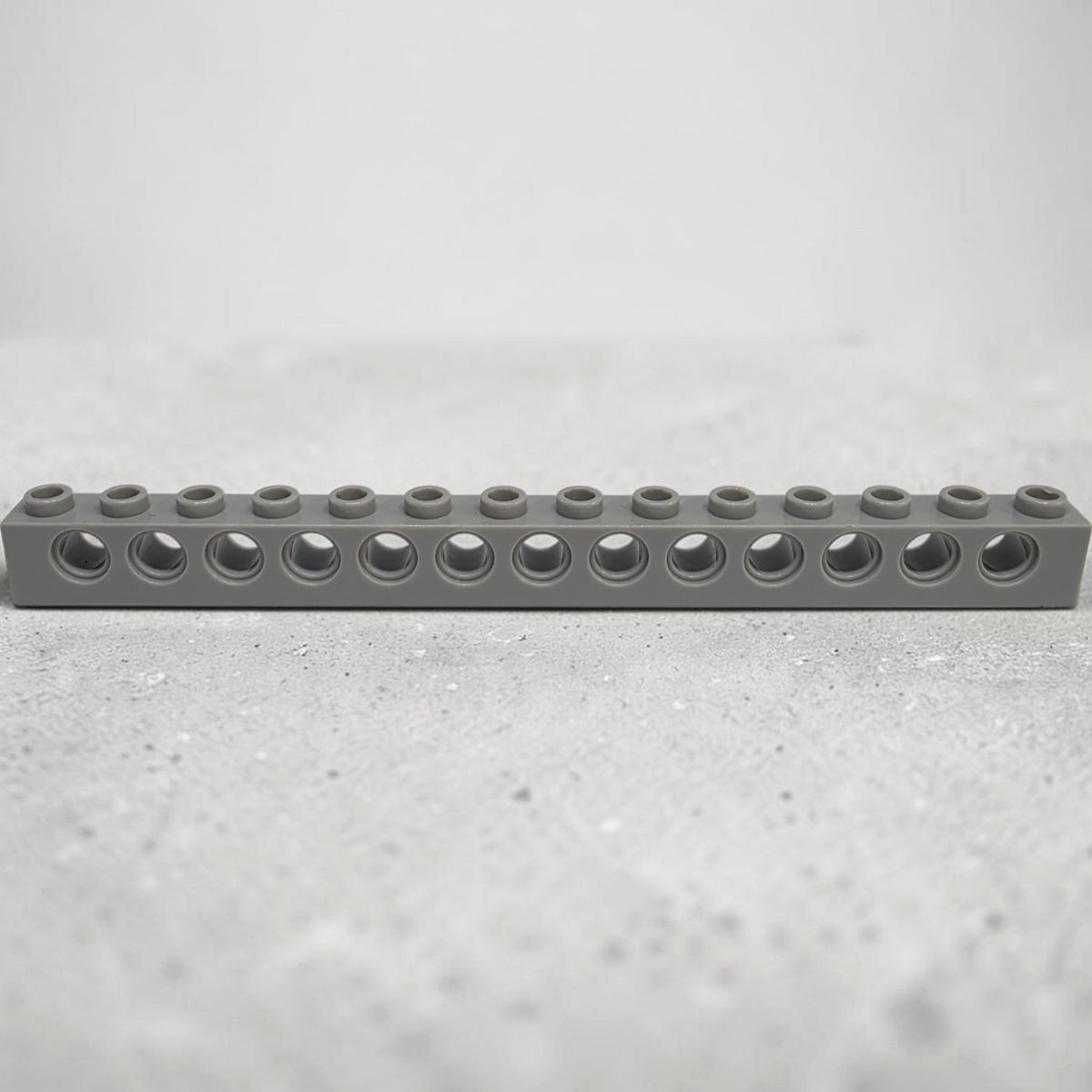 TECHNIC BRICK 1X14  DIAMETER 4.9 - 32018 - A1