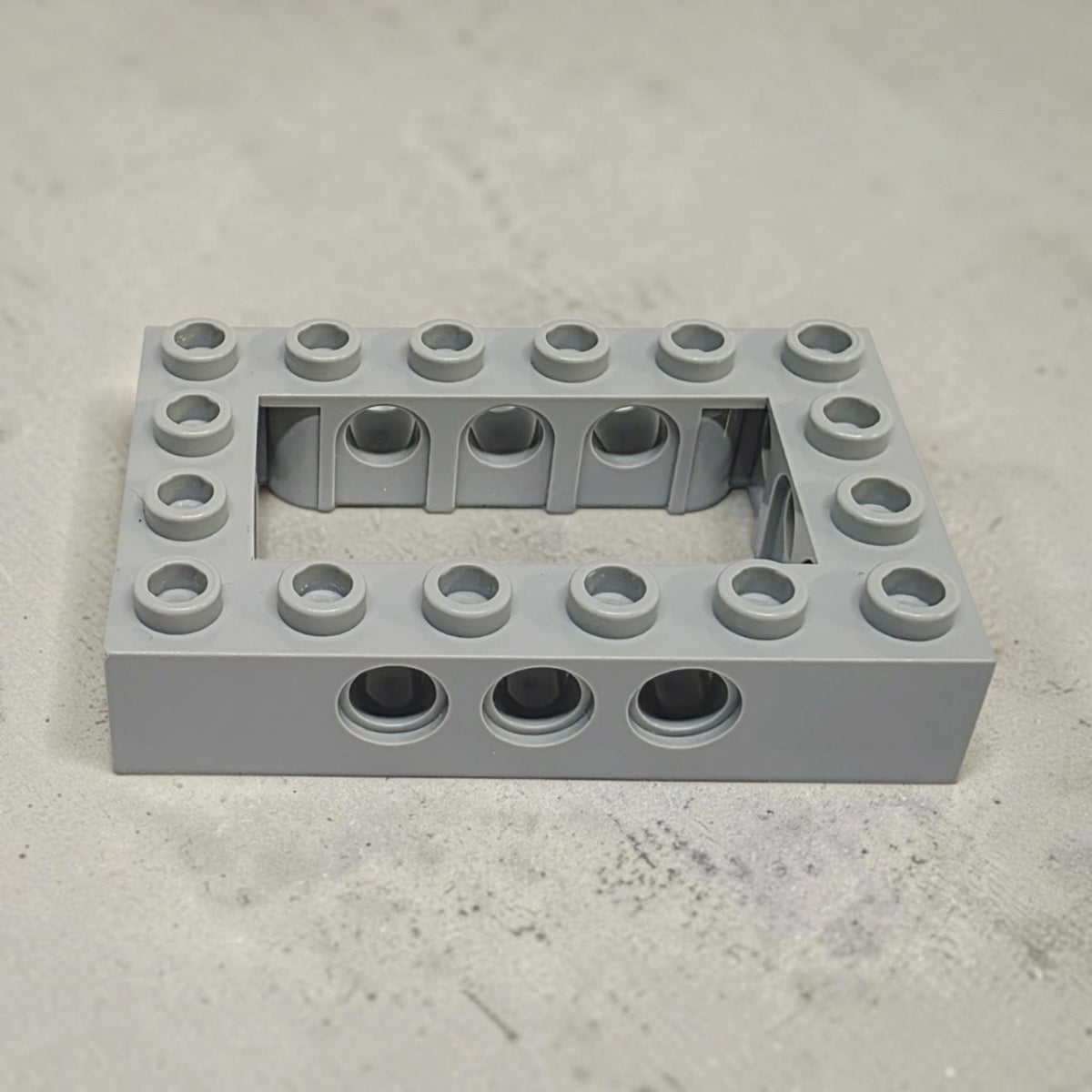 4X6 BRICK DIAMETER 4.85 - 32531 - A1