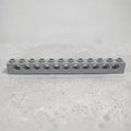 TECHNIC BRICK 1X12 DIAMETER 4.9 - 3895 - A1
