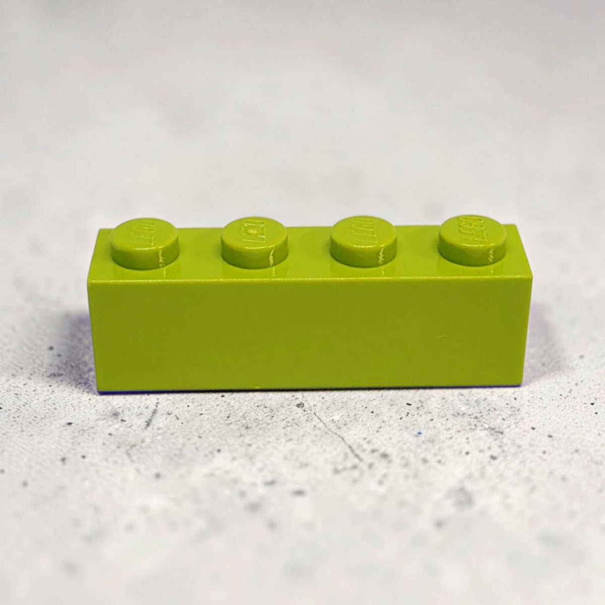 BRICK 1X4 - 3010 - B1