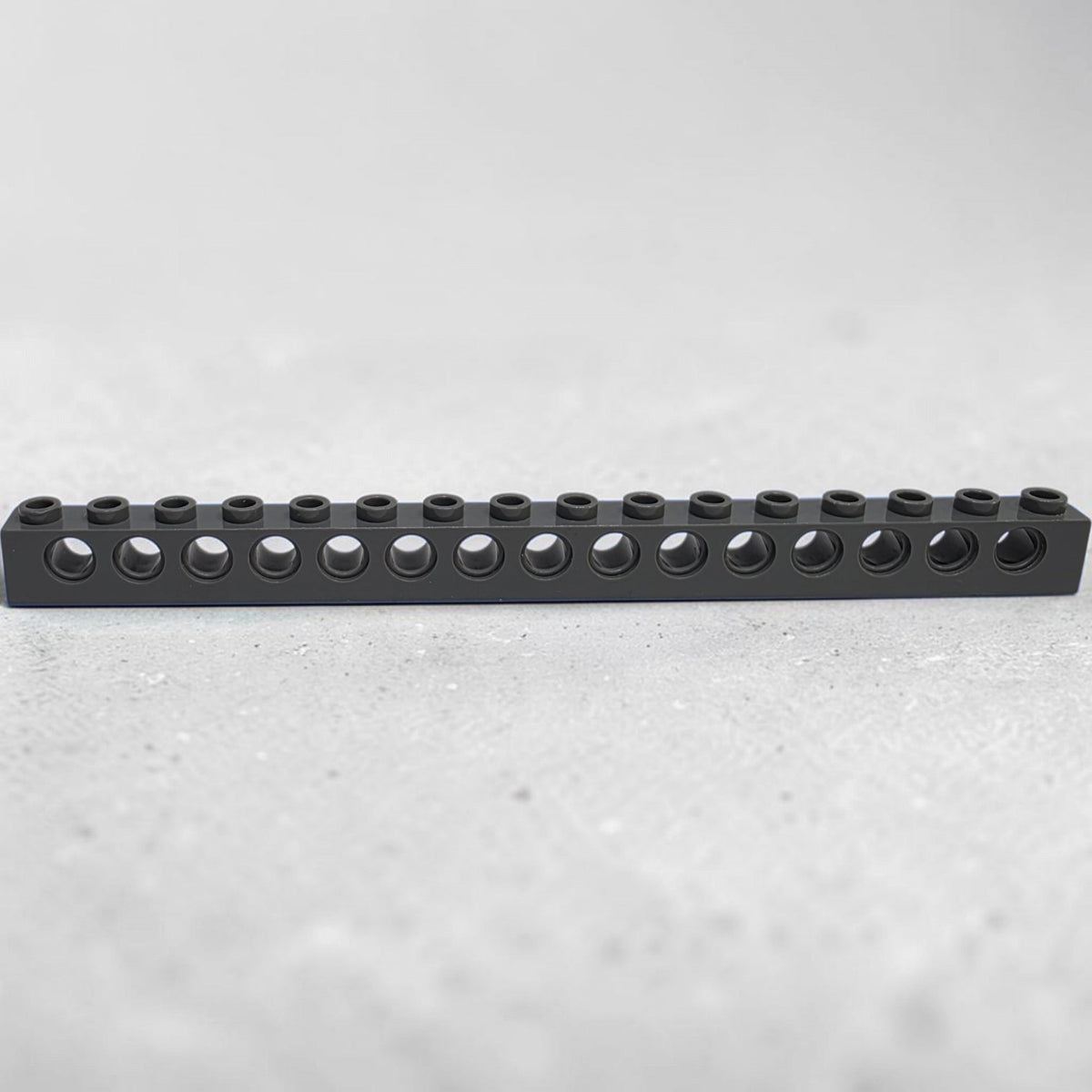 TECHNIC BRICK 1X16 DIAMETER 4.9 - 3703 - A1